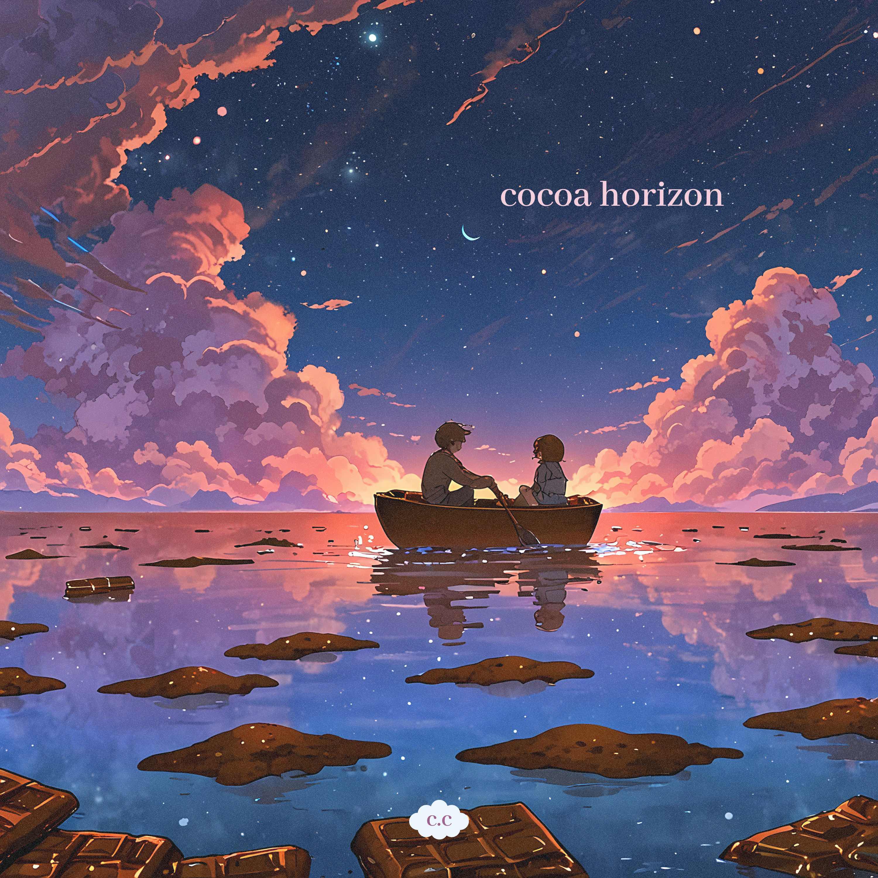 cocoa horizon