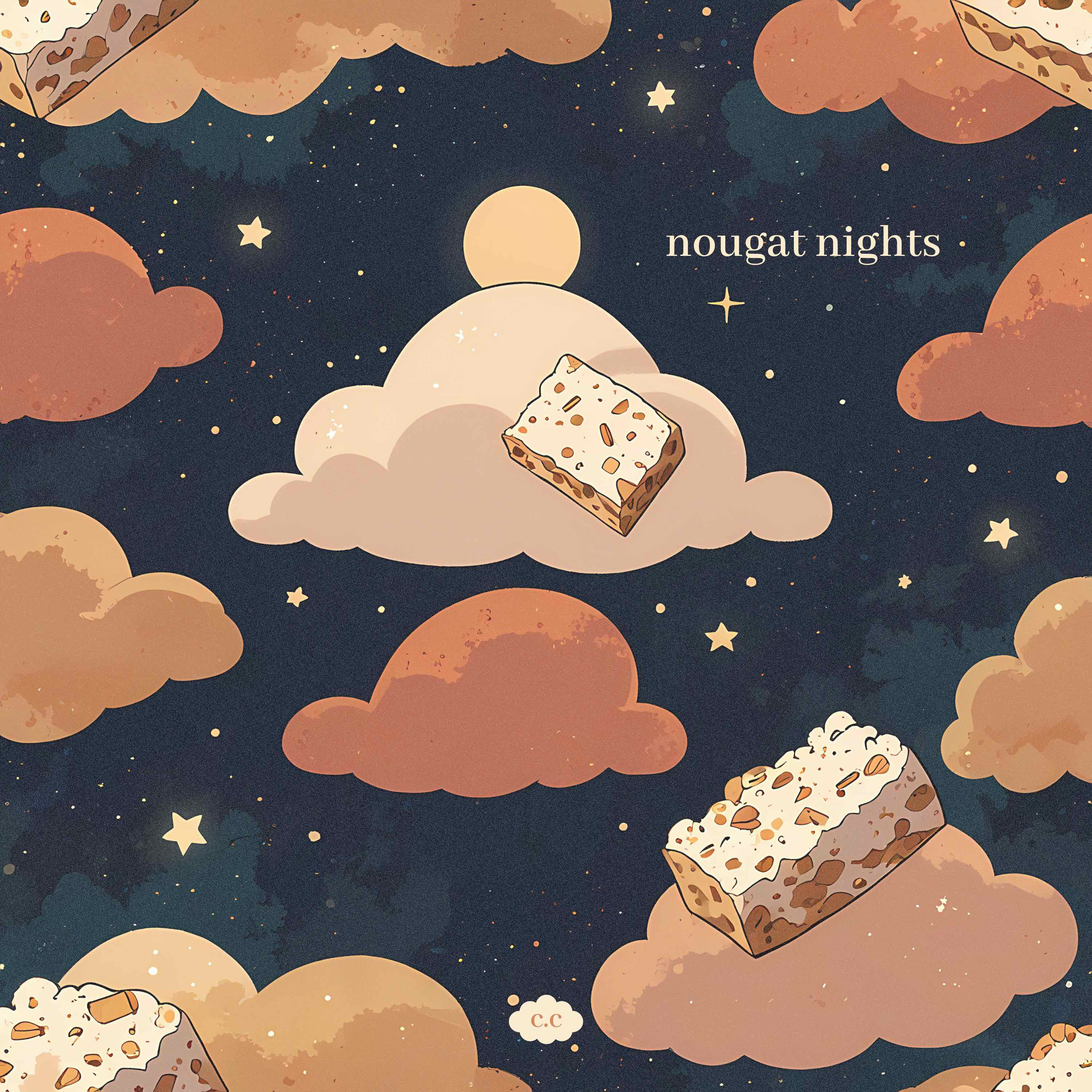 nougat nights